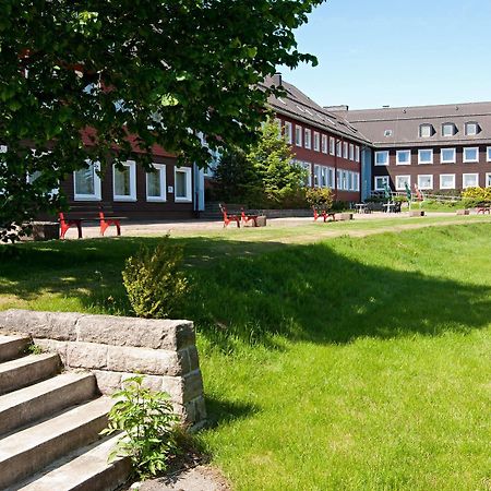 Bsw Ferienwohnungen Brockenblick Schulenberg im Oberharz Esterno foto
