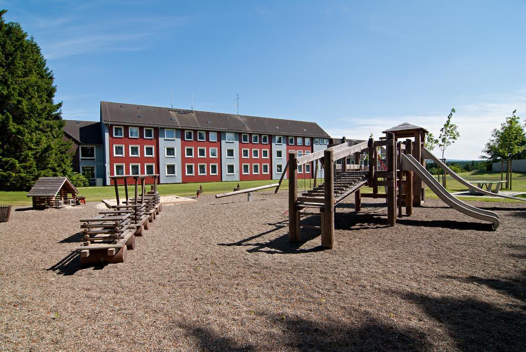 Bsw Ferienwohnungen Brockenblick Schulenberg im Oberharz Esterno foto