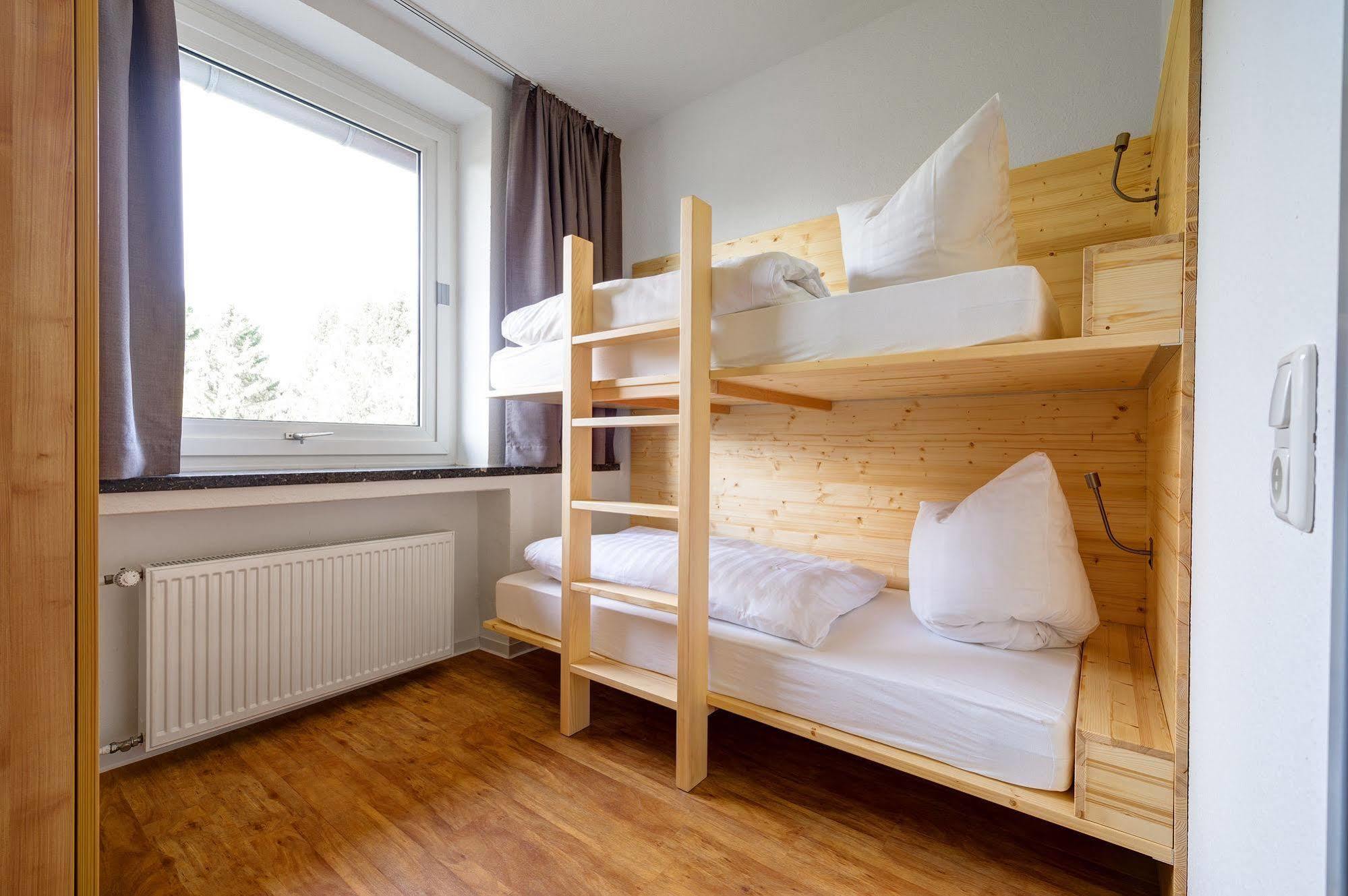 Bsw Ferienwohnungen Brockenblick Schulenberg im Oberharz Esterno foto