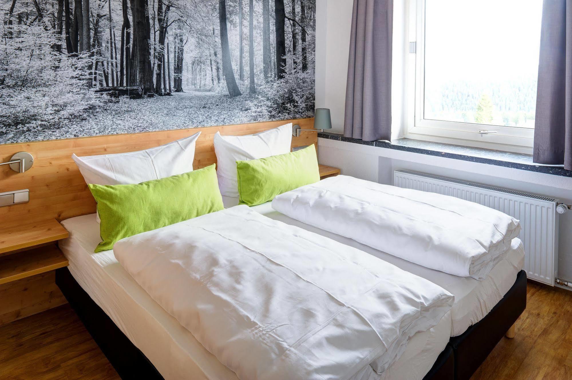Bsw Ferienwohnungen Brockenblick Schulenberg im Oberharz Esterno foto
